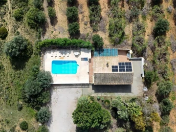 Quinta T6 para Venda em Lagoa e Carvoeiro