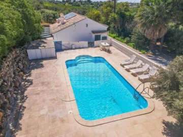 Quinta T6 para Venda em Lagoa e Carvoeiro