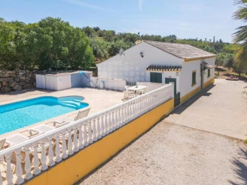 Quinta T6 para Venda em Lagoa e Carvoeiro