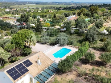Quinta T6 para Venda em Lagoa e Carvoeiro