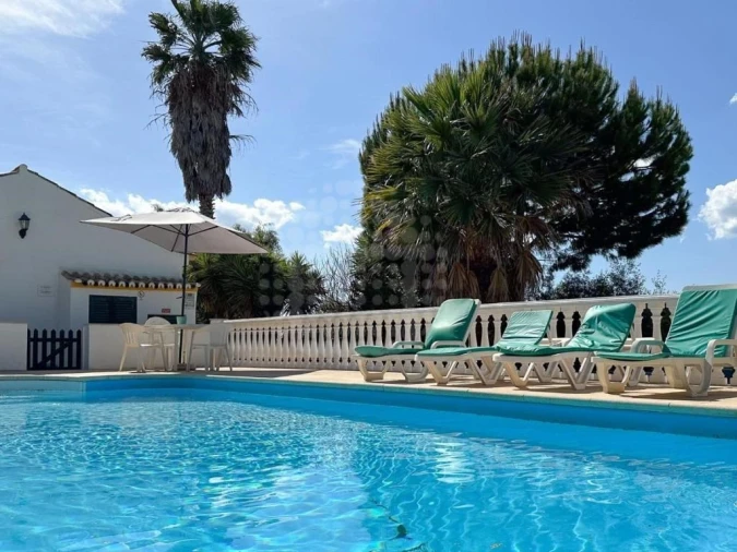 Quinta T6 para Venda em Lagoa e Carvoeiro Foto 17