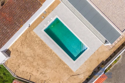 Moradia T4 para Venda em São Martinho do Porto