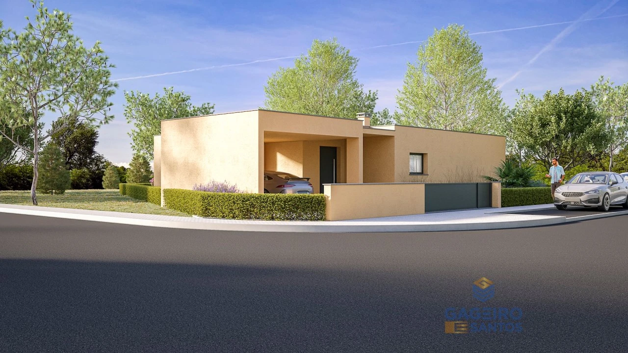 Moradia T3 para Venda em São Martinho do Porto Foto 2