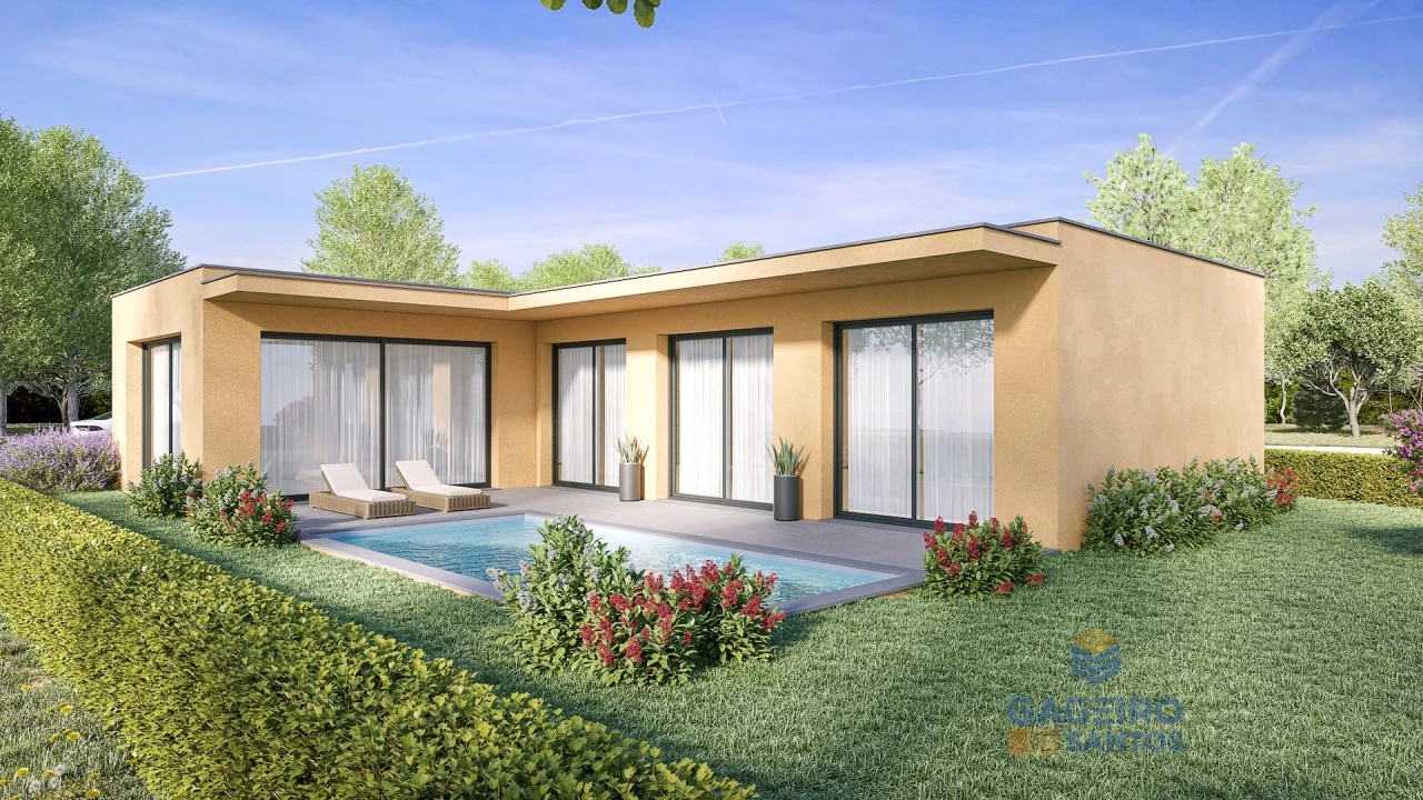 Moradia T3 para Venda em São Martinho do Porto Foto 6