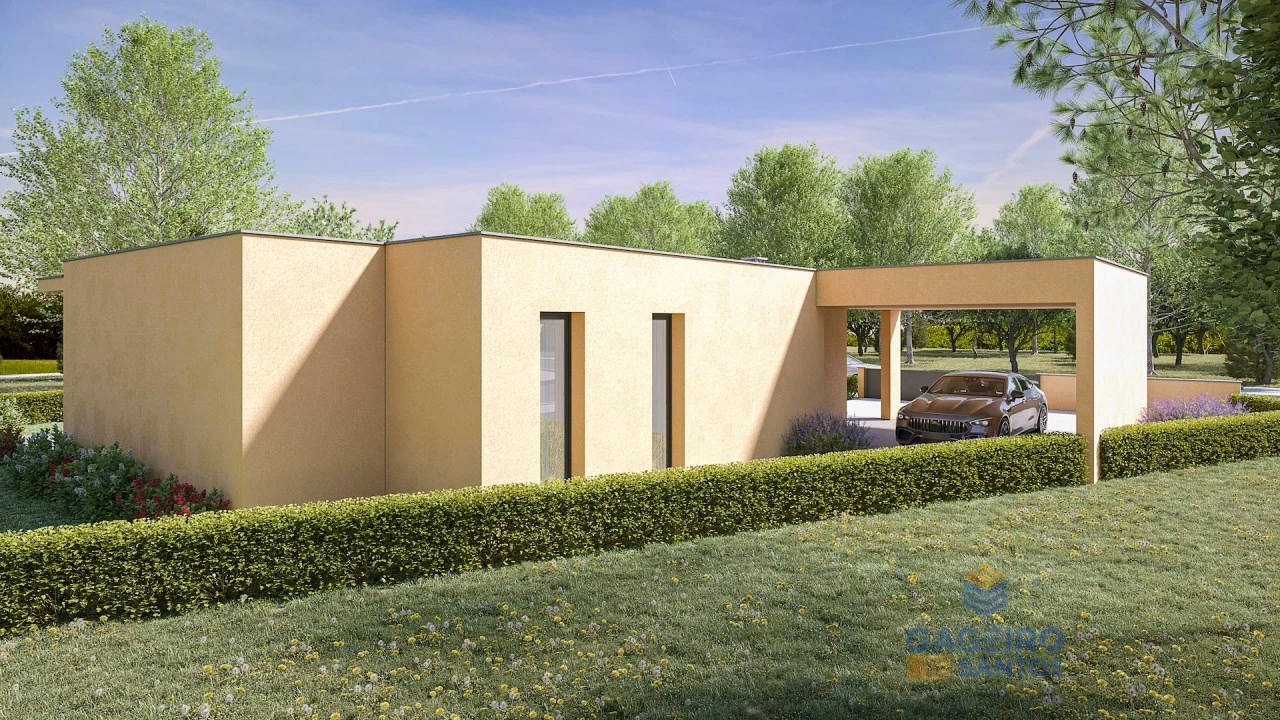 Moradia T3 para Venda em São Martinho do Porto Foto 4