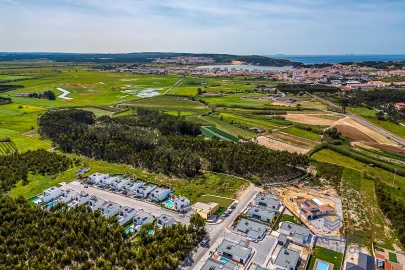 Moradia T3 para Venda em São Martinho do Porto