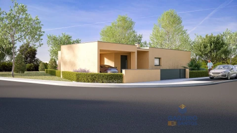 Moradia T3 para Venda em São Martinho do Porto