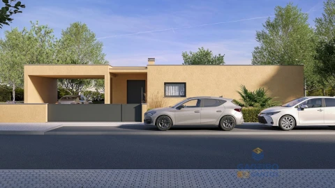 Moradia T3 para Venda em São Martinho do Porto