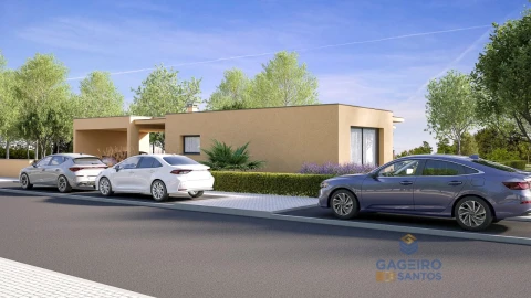 Moradia T3 para Venda em São Martinho do Porto