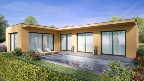 Moradia T3 para Venda em São Martinho do Porto