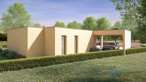 Moradia T3 para Venda em São Martinho do Porto