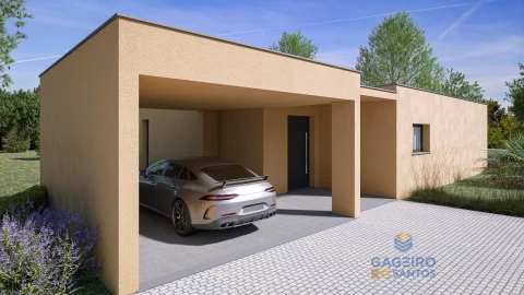 Moradia T3 para Venda em São Martinho do Porto