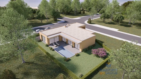 Moradia T3 para Venda em São Martinho do Porto