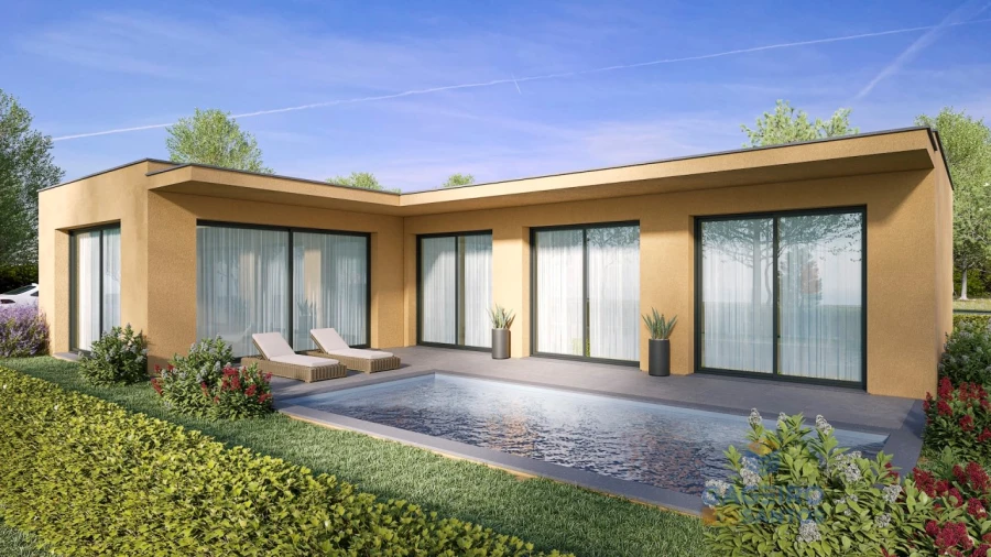 Moradia T3 para Venda em São Martinho do Porto