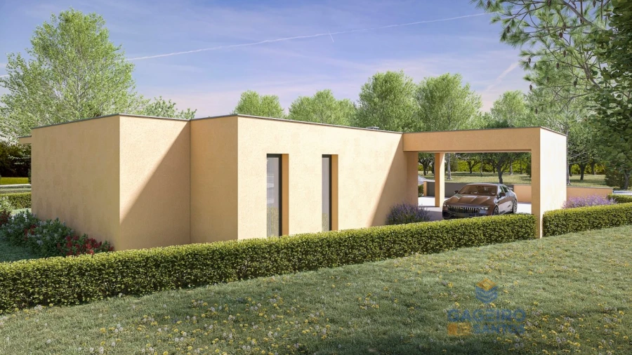 Moradia T3 para Venda em São Martinho do Porto Foto 4