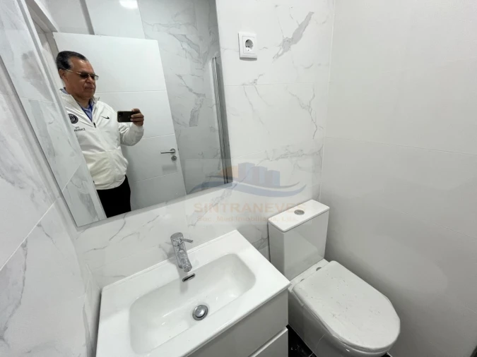 Apartamento T3 para Venda em Falagueira-Venda Nova Foto 10