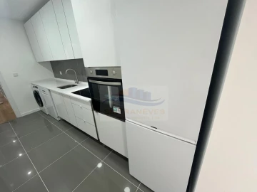 Apartamento T2 para Venda em Águas Livres