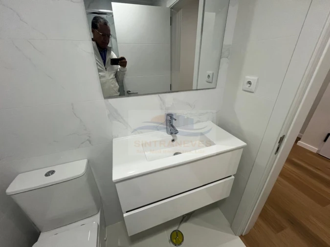 Apartamento T2 para Venda em Águas Livres Foto 7