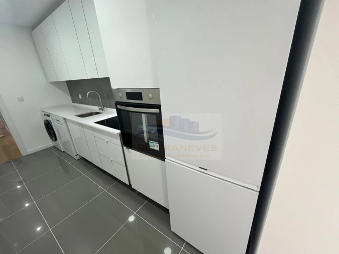 Apartamento T2 para Venda em Águas Livres Foto 13