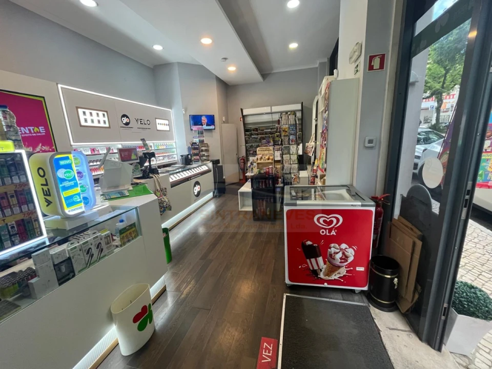 Loja para Venda em Avenidas Novas Foto 2