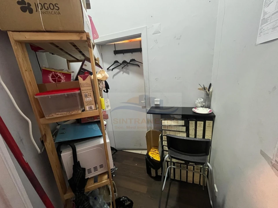 Loja para Venda em Avenidas Novas Foto 6