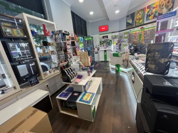 Loja para Venda em Avenidas Novas