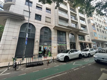 Loja para Venda em Avenidas Novas