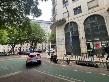 Loja para Venda em Avenidas Novas