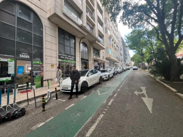 Loja para Venda em Avenidas Novas