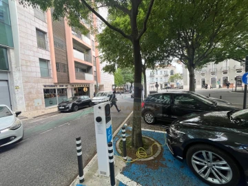 Loja para Venda em Avenidas Novas