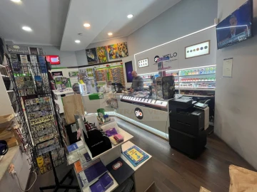 Loja para Venda em Avenidas Novas