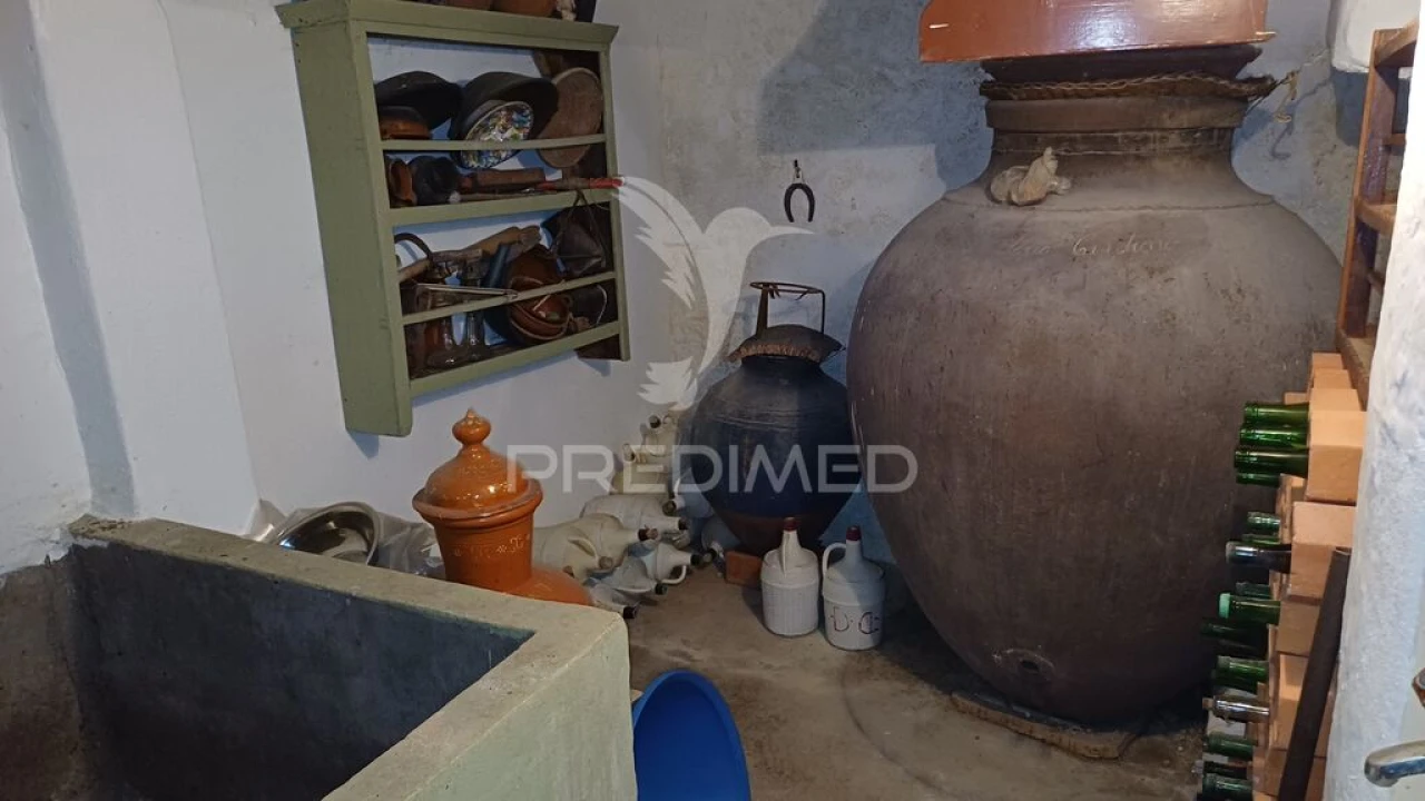 Apartamento T2 para Venda em Gavião e Atalaia Foto 10