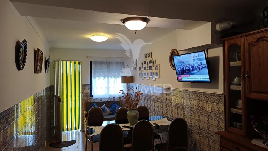 Apartamento T2 para Venda em Gavião e Atalaia Foto 6