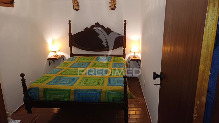 Apartamento T2 para Venda em Gavião e Atalaia Foto 4