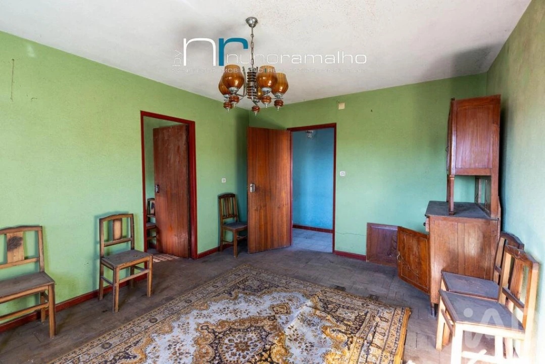 Moradia T3 para Venda em Vascoveiro Foto 35