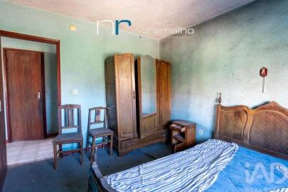 Moradia T3 para Venda em Vascoveiro