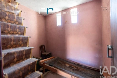 Moradia T3 para Venda em Vascoveiro