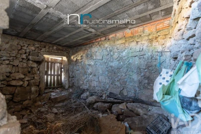 Moradia T3 para Venda em Vascoveiro