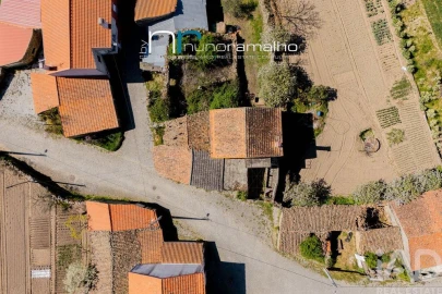 Moradia T3 para Venda em Vascoveiro