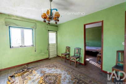 Moradia T3 para Venda em Vascoveiro