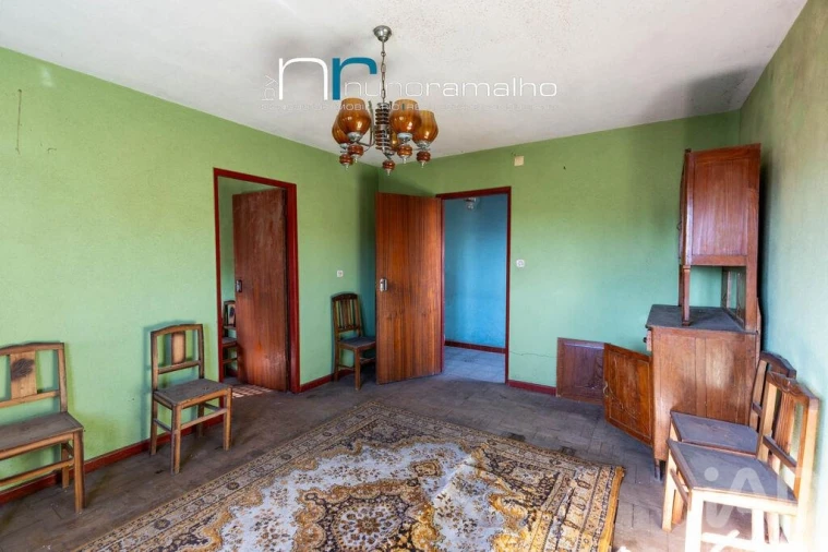 Moradia T3 para Venda em Vascoveiro Foto 35