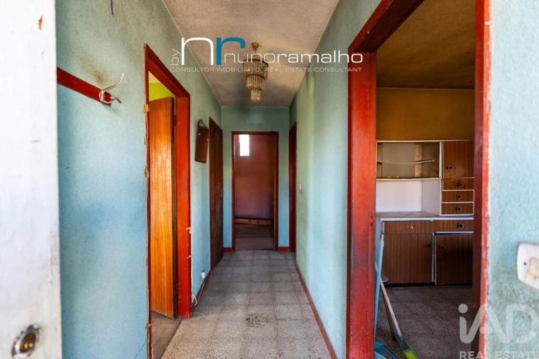 Moradia T3 para Venda em Vascoveiro Foto 38