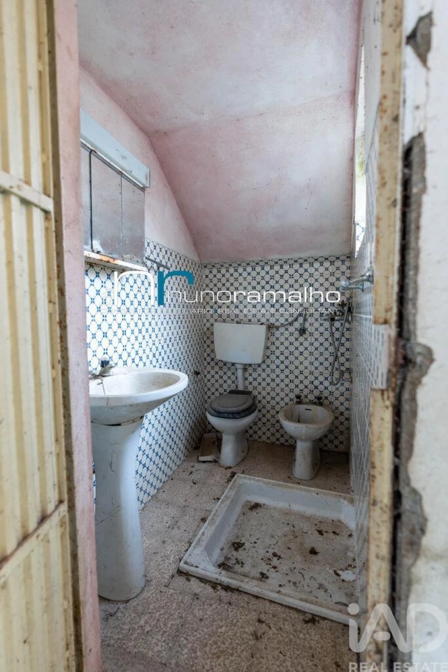 Moradia T3 para Venda em Vascoveiro Foto 22