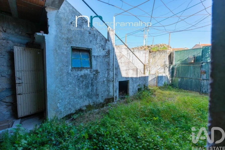 Moradia T3 para Venda em Vascoveiro Foto 15