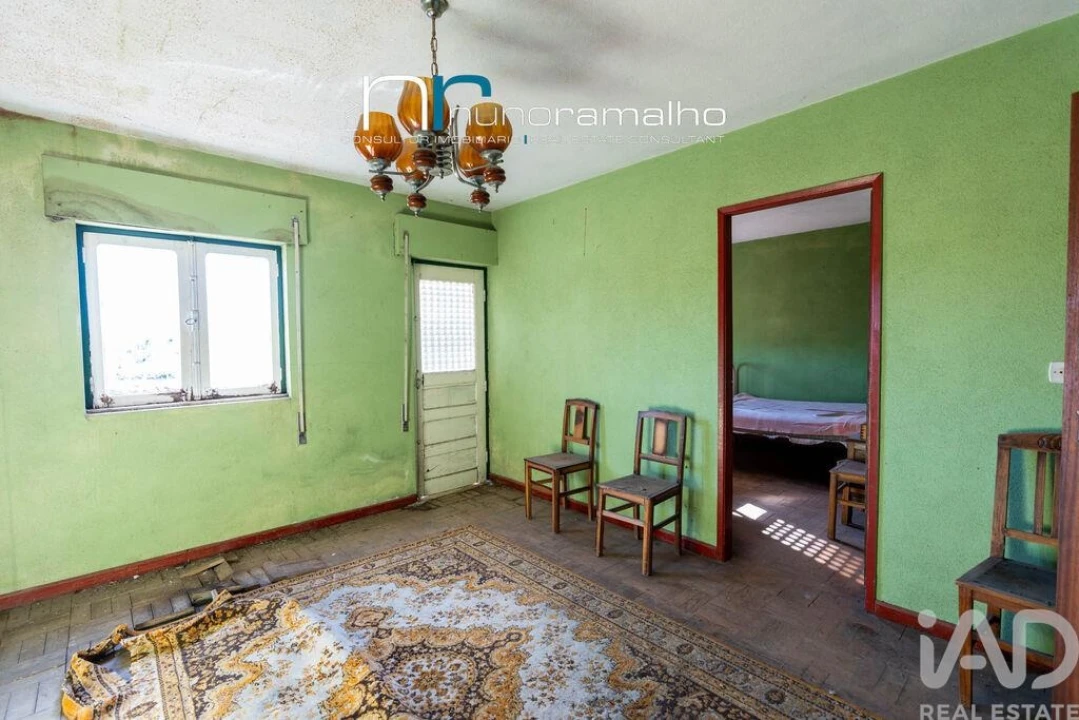 Moradia T3 para Venda em Vascoveiro Foto 34