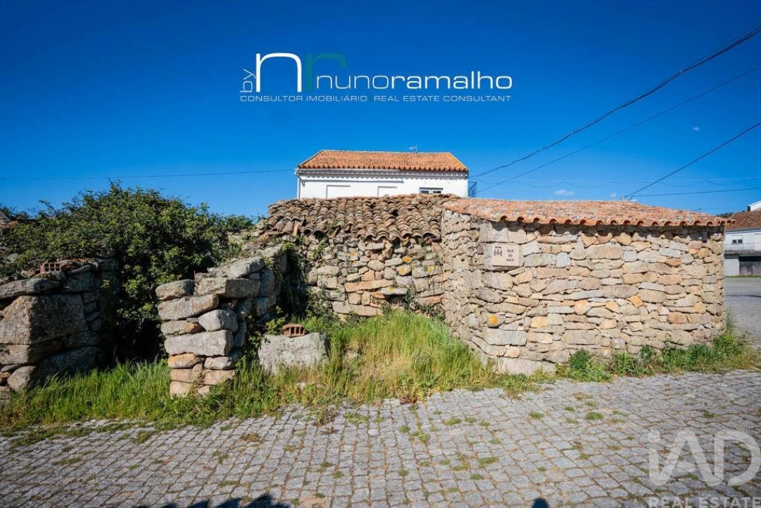 Moradia T3 para Venda em Vascoveiro Foto 12