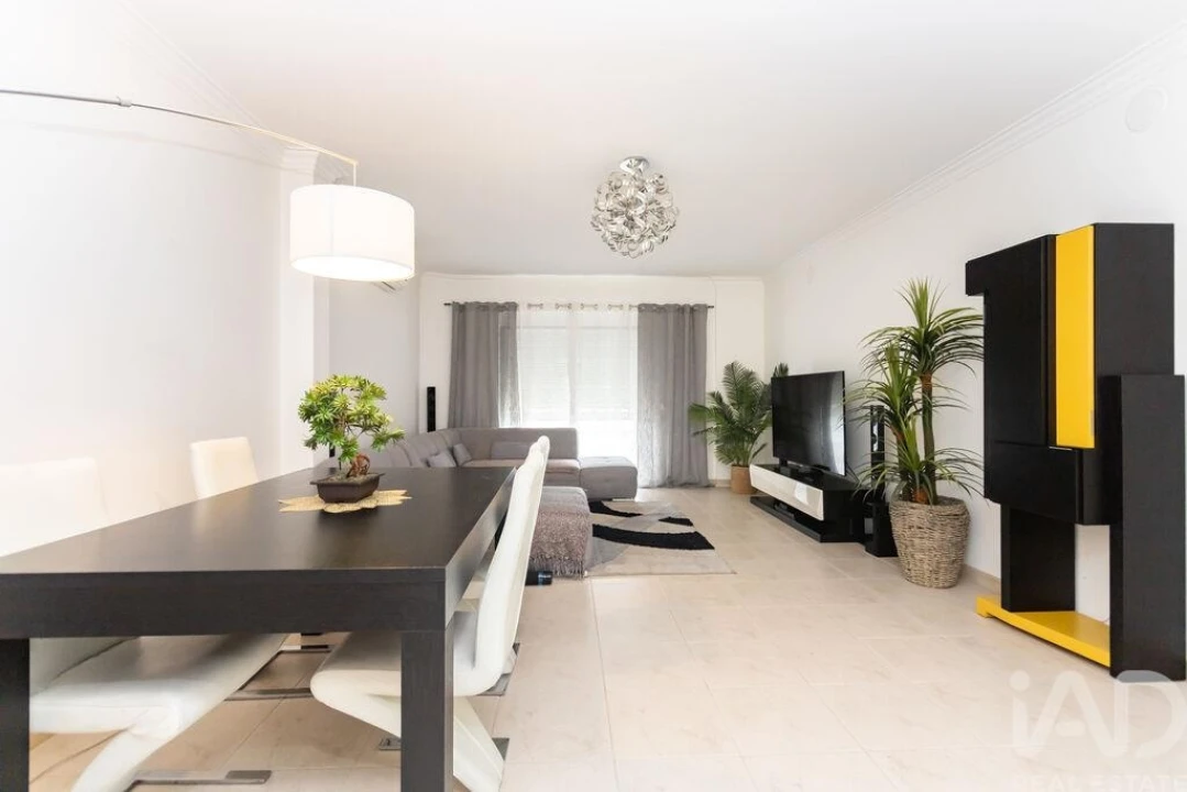 Apartamento T3 para Venda em Pinhal Novo Foto 3