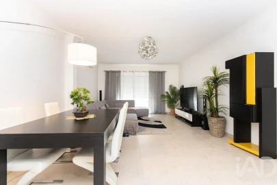 Apartamento T3 para Venda em Pinhal Novo