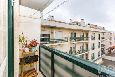 Apartamento T3 para Venda em Pinhal Novo