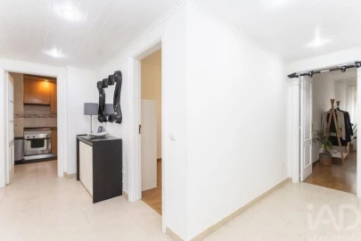 Apartamento T3 para Venda em Pinhal Novo